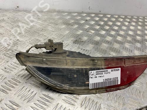 Reverse light FIAT GRANDE PUNTO (199_) 1.4 (199AXB11, 199AXB1A, 199BXB1A, 199AXL1A) | BP36048141C36 - Image 2