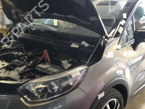 Used Right front driveshaft RENAULT CAPTUR I (J5_, H5_) 0.9 TCe 90 (90 hp) 19907123