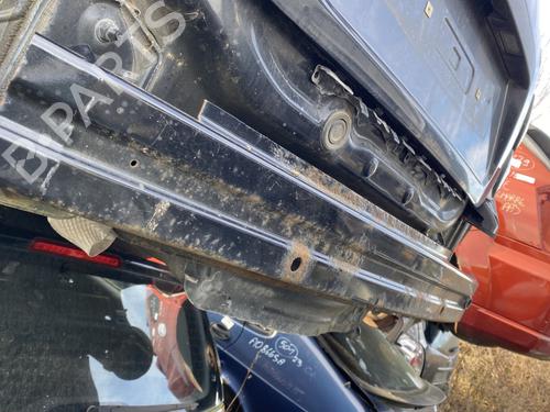 rear-bumper-reinforcement-chevrolet-aveo-hatchback-t300-2011-23783175 main image