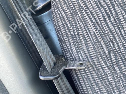 Front right seatbelt RENAULT MASTER III Van (FV) 2.3 dCi 145 FWD (FV0E, FV0F, FV0H, FV02, FV0M, FV0S,... | BP32493883I25 - Image 4