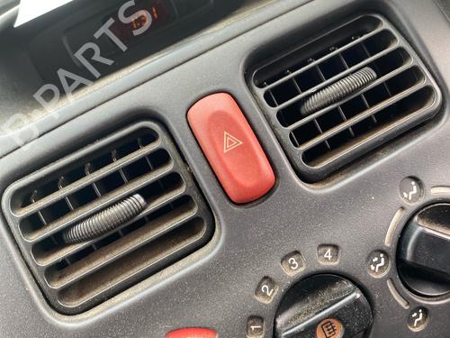 Air vent SUZUKI WAGON R+ (MA) 1.3 DDiS (RB413D) | BP34480129I21 - Image 2