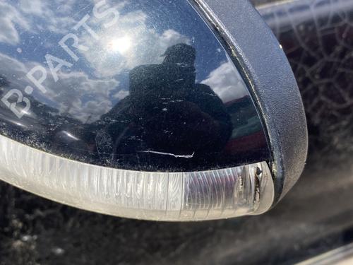 Left mirror MERCEDES-BENZ A-CLASS (W168) A 170 CDI (168.009, 168.109) | BP25031354C26 