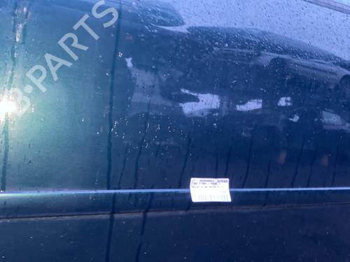 Dørliste FORD FOCUS C-MAX (DM2) 2.0 TDCi (133 hp) 31071388