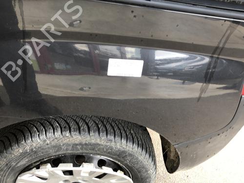 Used Left rear fenders CITROËN NEMO MPV 1.4 HDi (68 hp) 20174263