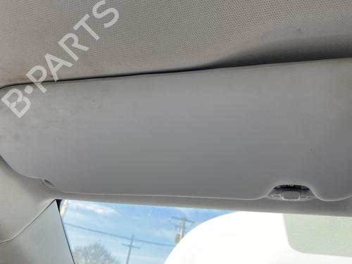 Used Left sun visor Left sun visor PEUGEOT 308 SW II (LC_, LJ_, LR_, LX_, L4_) 1.6 BlueHDi 100 (99 hp) 24822846 24822846