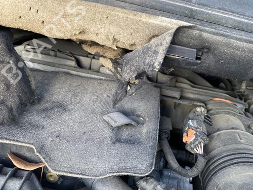 Air filter box CITROËN C4 Picasso II 1.6 HDi / BlueHDi 115 | BP29978615M87