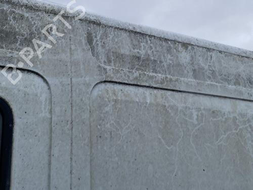 Left rear fenders RENAULT MASTER II Van (FD) 2.8 dTI (FD0C, FD0F, FD2B, FD2F, FD3C, FD3F) | BP29925246C43 