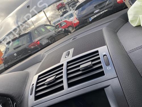 Luftventil PEUGEOT 407 Coupe (6C_) 2.7 HDi | BP31977612I21