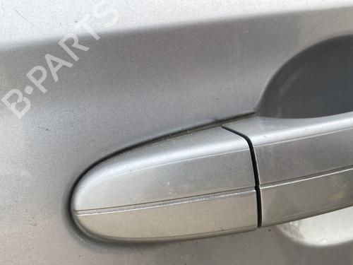 Rear right exterior door handle FORD MONDEO IV (BA7) 1.6 TDCi | BP24476820C130 