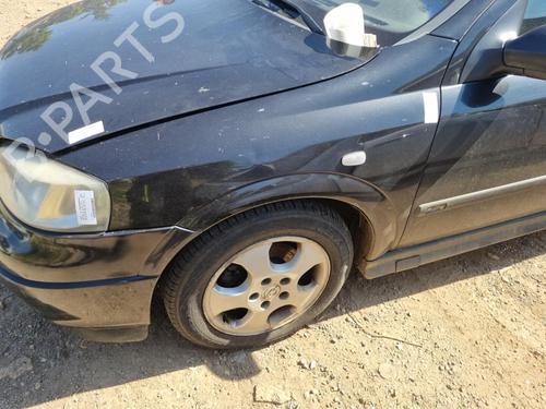Aile avant gauche OPEL ASTRA G Hatchback (T98) [1998-2009]  19908717