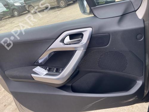 Front left panel PEUGEOT 2008 I (CU_) 1.2 THP 110 / PureTech 110 | BP31116810C58 - Image 5