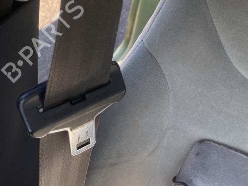 Høyre foran beltestrammer CITROËN C3 I (FC_, FN_) 1.4 i (73 hp) 25475263