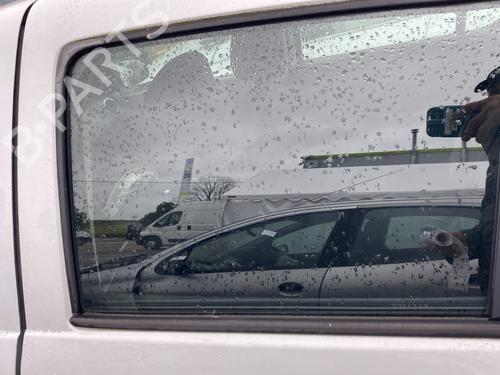 Used Rear left door window DACIA SANDERO II 1.2 (75 hp) 26410025