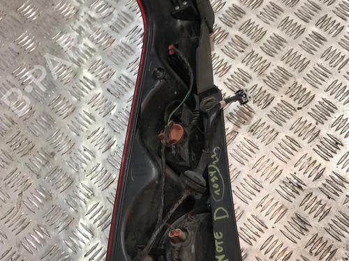 Right taillight NISSAN NOTE (E11, NE11) 1.5 dCi | BP19909140C35 