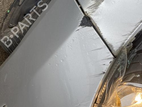 Front bumper FORD FIESTA VI (CB1, CCN) 1.5 TDCi | BP32412362C7