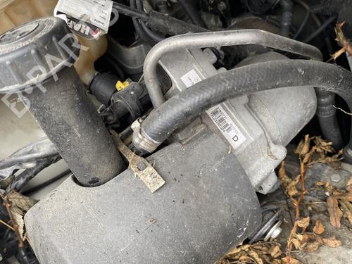Styring servopumpe PEUGEOT 407 (6D_) 2.0 HDi 135 (6DRHRH, 6DRHRE, 6DRHRG, 6DRHRJ) | BP29191688M99 