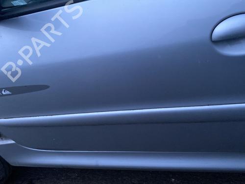 Dørliste PEUGEOT 206 SW (2E/K) 1.6 16V | BP31863380C150 - Image 4