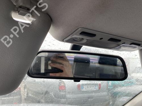 Used Rear mirror BMW 5 (E39) 525 d (163 hp) 26289093