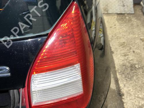 Højre baglygte CITROËN C2 (JM_) 1.4 HDi (68 hp) 19910947