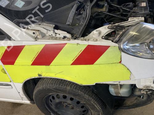 Used Right front fenders CITROËN C8 (EA_, EB_) 2.0 16V (140 hp) 22123528