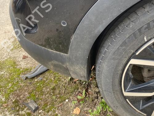 Used Rear right wheel arch trim CITROËN C4 III (BA_, BB_, BC_) ë-C4 (BCZKXC, BZCKSC) (136 hp) 29450427
