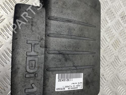Topbeskyttelse CITROËN C4 Picasso I MPV (UD_) 1.6 HDi | BP29455413M93 