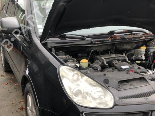 Used Gearbox SUBARU TRIBECA (B9) 3.0 (WXE) (245 hp) 20174332