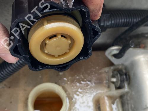 Motor CITROËN BERLINGO / BERLINGO FIRST Box Body/MPV (M_) 1.9 D 70 (MBWJZ, MCWJZ) | BP30849217M1