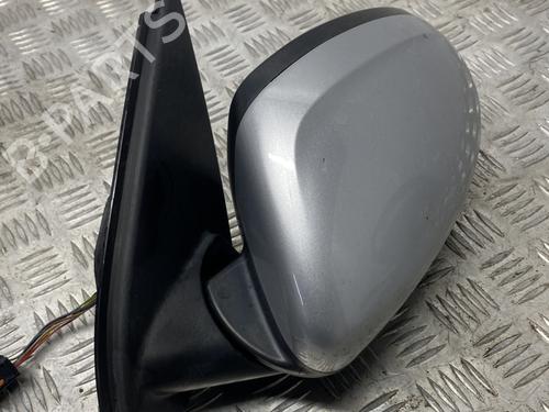 Left mirror PEUGEOT 308 II (LB_, LP_, LW_, LH_, L3_) 1.6 HDi / BlueHDi 115 | BP22123100C26 