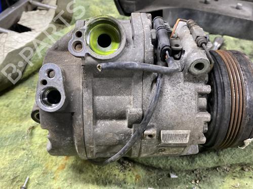 Used AC compressor AC compressor BMW X5 (E70) xDrive 30 d (235 hp) 32993550 32993550