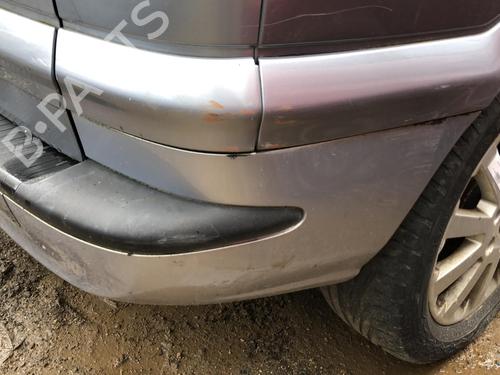 Rear bumper OPEL ZAFIRA A MPV (T98) 2.0 DTI 16V (F75) | BP19914499C8 