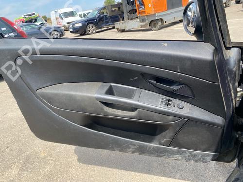 Front left panel FIAT PUNTO EVO (199_) 1.3 D Multijet (199AXC1A, 199BXC1A, 199AXT1A, 199BXT1A) | BP37749773C58 - Image 3