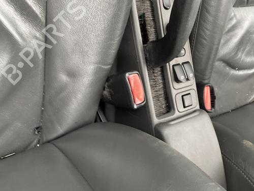 Used Left front seat Left front seat SAAB 9-3 (YS3D) 2.0 Turbo (150 hp) 29120173 29120173