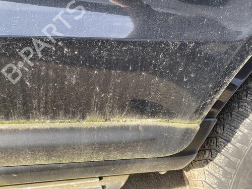 Door moulding trim HYUNDAI SANTA FÉ II (CM) 2.2 CRDi GLS 4x4 | BP30133157C150