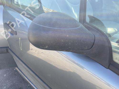 Used Right mirror CITROËN C3 I (FC_, FN_) 1.4 HDi (68 hp) 28016374