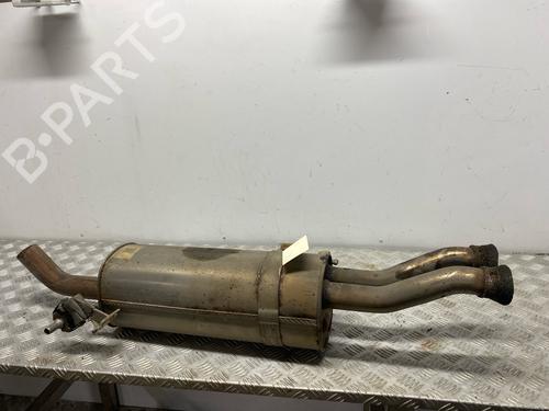 Exhaust system PEUGEOT RCZ 2.0 HDi | BP38236160M121 - Image 3