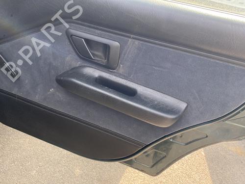 Used Rear right panel Rear right panel CITROËN ZX (N2) 1.4 i (75 hp) 25824338 25824338