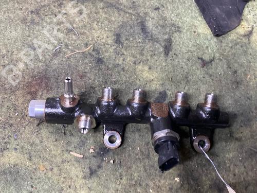 Injector RENAULT CLIO V (B7_) 1.5 Blue dCi 85 (B7AG) | BP39943025M100 - Image 2