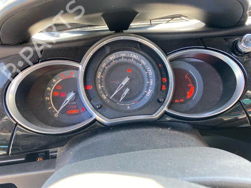 instrument-cluster-citroen-ds3-sa_-2009-2010-2011-2012-2013-2014-2015-2016-37035297 main image