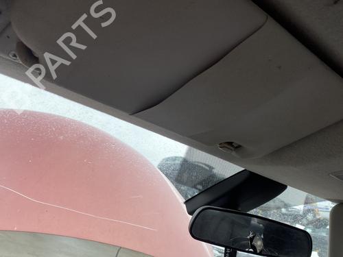 Left sun visor MAZDA 2 (DE_, DH_) 1.5 (DE5FS) | BP32362530I1 - Image 2