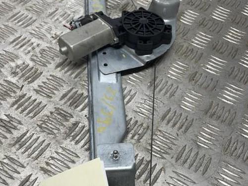 Used Front right window mechanism Front right window mechanism DACIA DUSTER (HS_) 1.5 dCi (HSAJ) (90 hp) 22117340 22117340