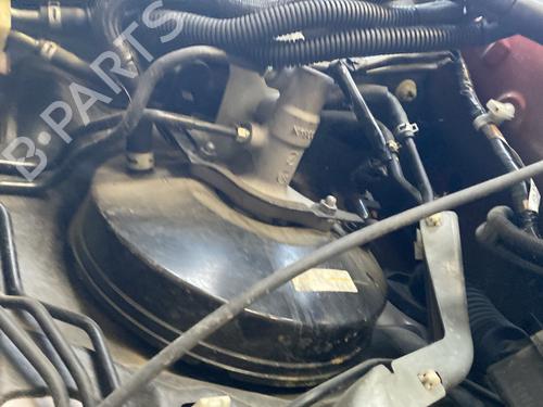 Used Brake master cylinder Brake master cylinder MAZDA CX-5 (KE, GH) 2.2 D AWD (KE2AW) (150 hp) 32700641 32700641