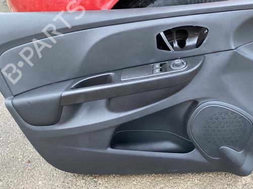 Front left panel RENAULT CLIO IV (BH_) 1.5 dCi 75 | BP30578089C58 - Image 3