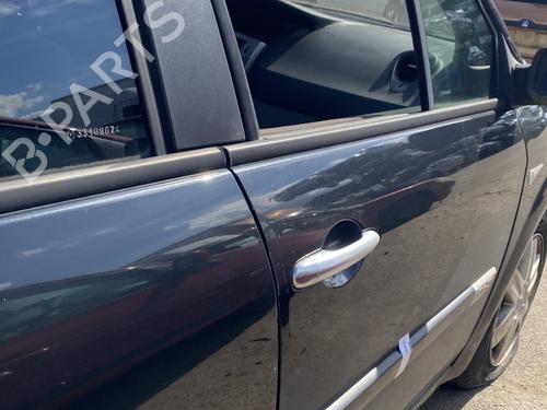 Right rear door RENAULT GRAND SCÉNIC II (JM0/1_) 1.9 dCi (JM0G, JM12, JM1G, JM2C) | BP25221447C5 