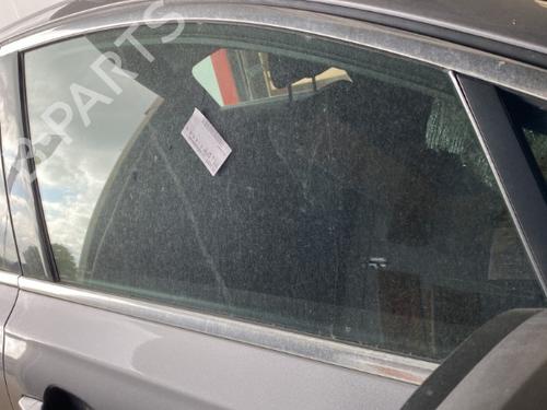 Front right door window PEUGEOT 508 I (8D_) 1.6 BlueHDi 120 | BP19909328C19 