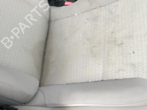Used Right front seat RENAULT CLIO III (BR0/1, CR0/1) 1.4 16V (98 hp) 20174324
