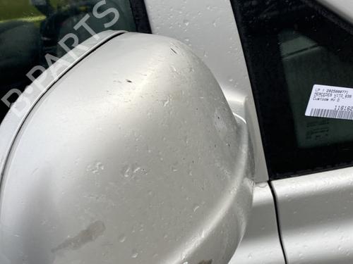 Rétroviseur droit MERCEDES-BENZ VITO Bus (W639) 115 CDI (639.701, 639.703, 639.705) | BP30578026C27 