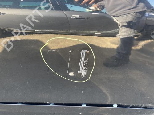 Dør høyre foran RENAULT SCÉNIC III (JZ0/1_) 1.5 dCi | BP27319016C3 