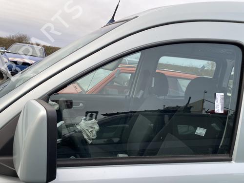 Porta frente esquerda OPEL COMBO Box Body/MPV 1.3 CDTI 16V | BP30624749C2 
