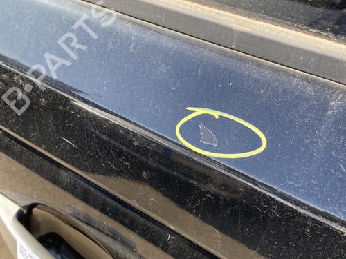 Left rear door LAND ROVER RANGE ROVER SPORT I (L320) 2.7 D 4x4 | BP24055683C4 